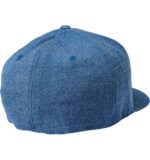 FOX CLOUDED FLEXFIT [ROY BLU] - Image 2