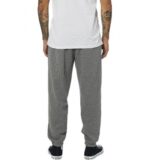 FOX STANDARD ISSUE FLEECE PANT [HTR GRAPH] - Image 4