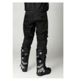 SHIFT SHIFT WHITE LABEL BLAK PANT [BLK] - Image 4