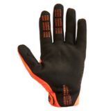 FOX LEGION THERMO GLOVE, CE [FLO ORG] - Image 2
