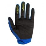 FOX DIRTPAW RACE GLOVE [BLU] - Image 2