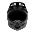 100% STATUS Downhill & BMX ESSENTIAL Black