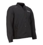 KLIM Marrakesh Jacket Stealth Black - Image 4