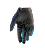 LEATT GLOVE DBX 2.0 WINDBLOCK INK - Image 4