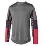 FOX FLEXAIR DELTA™ LS HONR JERSEY [PTR ] - Image 2