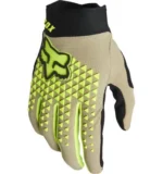 FOX DEFEND GLOVE [STN]