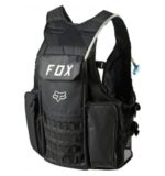 FOX MX-VEST LEGION TAC BLACK 2XL/3XL - Image 2