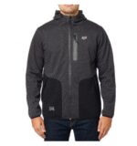 FOX BARRICADE SOFTSHELL FLEECE - Image 3