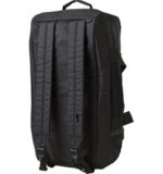FOX WEEKENDER DUFFLE [BLK] - Image 2