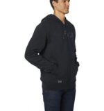 FOX FOX APEX ZIP FLEECE [BLK/BLK] - Image 4