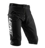 LEATT SHORTS DBX 4.0 BLACK - Image 3