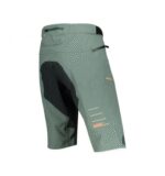 LEATT Shorts MTB AllMtn 5.0 V22 Ivy - Image 2