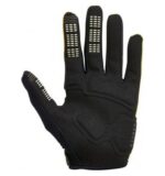 FOX W RANGER GLOVE GEL [PR YLW] - Image 2