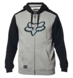 FOX DESTRAKT ZIP FLEECE