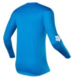 FOX FLEXAIR ZEBRA JERSEY [CYN]  Limited Edition - Image 3