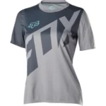 FOX Womens Ripley SS Jersey