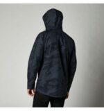 FOX PIT JACKET [BLK CAM] - Image 3