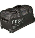 FOX SHUTTLE 180 - BLK CAMO [BLK CAM] - Image 2