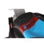 LEATT HYDRATION DBX MOUNTAIN LITE 2.0 BLUE/RED/BLACK - Image 3