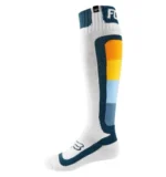 FOX Coolmax Thin Sock - Murc Light Gray