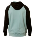 FOX LEGACY ZIP FLEECE [CIT] - Image 2