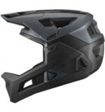 LEATT Helmet MTB 4.0 Enduro V21.1 Blk - Image 3