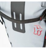 FOX UTILITY HYDRATION PACK- MEDIUM [STL GRY] - Image 7