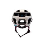 100% ALTEC Trail Helmet Warm Grey - Image 3