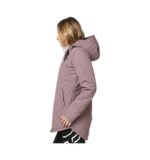 FOX DARLINGTON JACKET [PUR] - Image 4