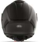 AIROH SPARK COLOR BLACK MATT - Image 3