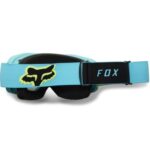 FOX MX MAIN STRAY GOGGLE [TEAL] - Image 2