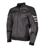 KLIM Induction Pro Jacket Stealth Black