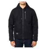 FOX MERCER JACKET [BLK] - Image 3