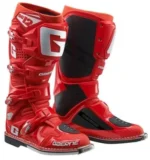 SG 12 ENDURO RED/WHITE