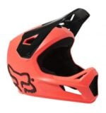 FOX YTH RAMPAGE HELMET, CE [ATMC PNCH] - Image 2