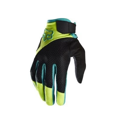 FOX Womens Reflex Gel Gloves