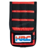 FOX REDPLATE HRC TOOL POUCH [RD]