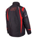 KLIM Klimate Jacket High Risk Red - Image 2