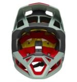 FOX PROFRAME HELMET BLOCKED, CE [EUC] - Image 8