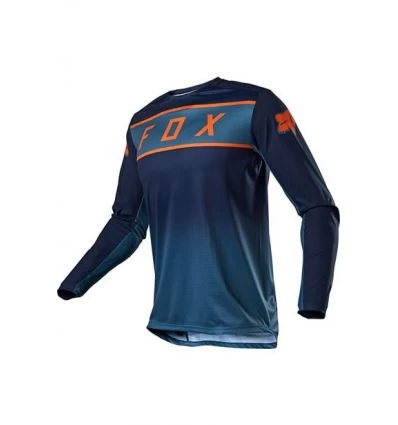 FOX LEGION JERSEY [BLU STL]