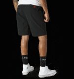 FOX SURVIVALIST UTILITY SHORT [BLK] - Image 3