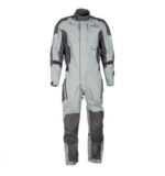 KLIM Hardanger One Piece Suit Gray - Image 5