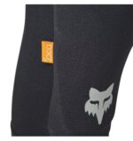 FOX YTH ENDURO KNEE SLEEVE [BLK] - Image 2