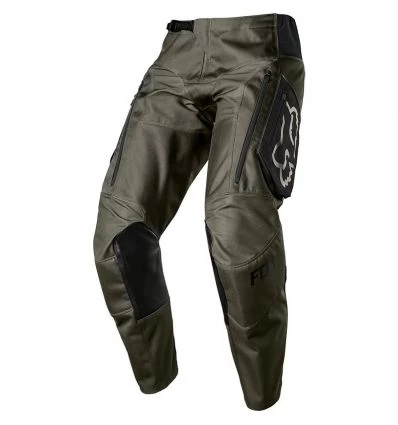 FOX LEGION LT PANT [OLV GRN]