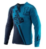 LEATT JERSEY DBX 4.0 ULTRAWELD STADIUM INK