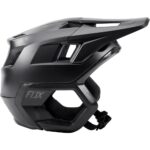 FOX DROPFRAME HELMET [BLK] - Image 2
