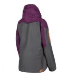 KLIM Non-Insulated Alpine Deep Purple Asphalt - Image 4