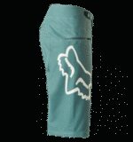FOX FLEXAIR SHORT [GRN/BLK] - Image 3
