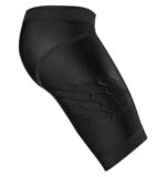 FOX TECBASE PRO SHORT [BLK] - Image 3