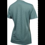 FOX WOMENS RIPLEY SS BARS JERSEY [PNE] - Image 2